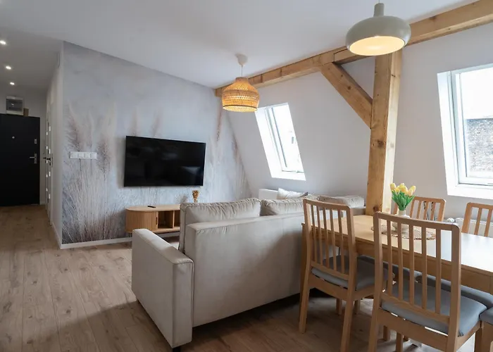 Flow - Swietego Pawla 10 3*