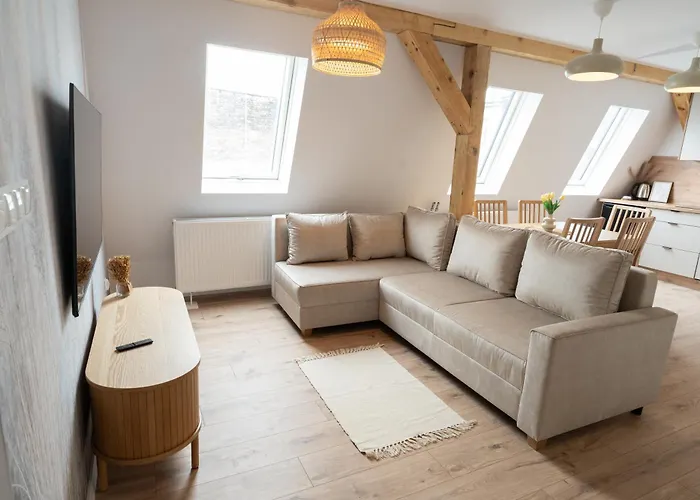 Aparthotel Flow - Swietego Pawla 10 Kattowitz