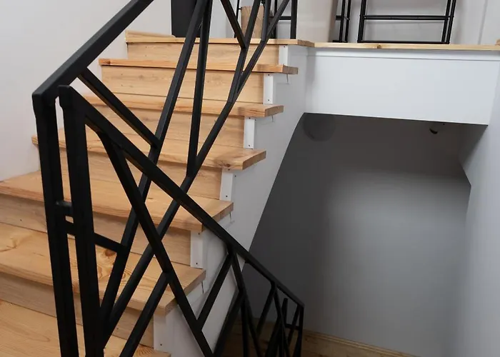 Apart Otel Flow - Swietego Pawla 10 Katoviçe