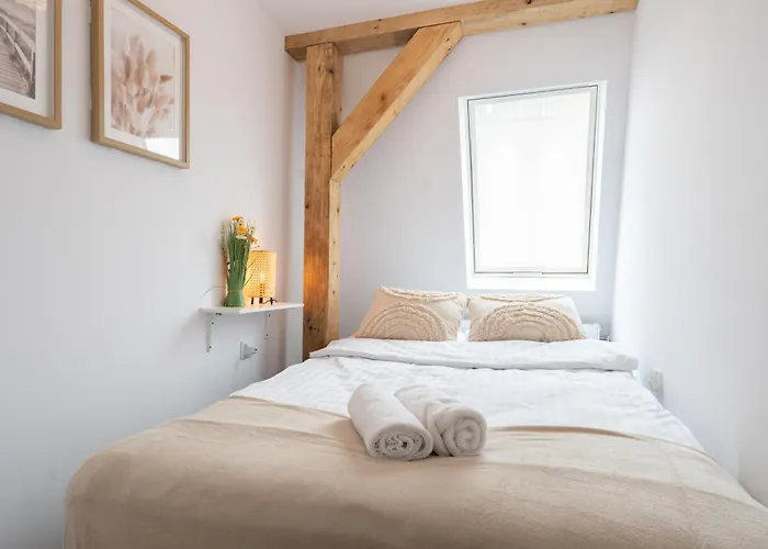 Flow - Swietego Pawla 10 Apart Otel