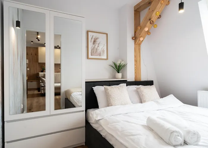 Flow - Swietego Pawla 10 Kattowitz