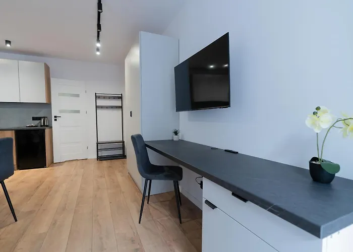 Flow - Swietego Pawla 10 3* Kattowitz