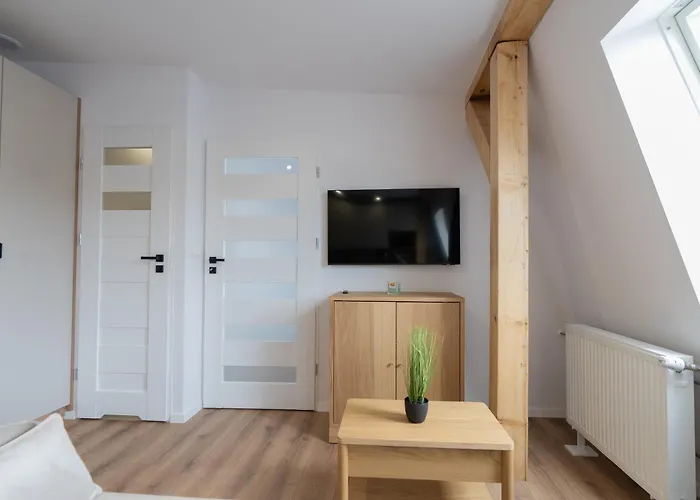 Flow - Swietego Pawla 10 3*