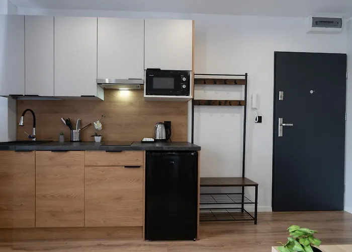 Apart Otel Flow - Swietego Pawla 10 Katoviçe