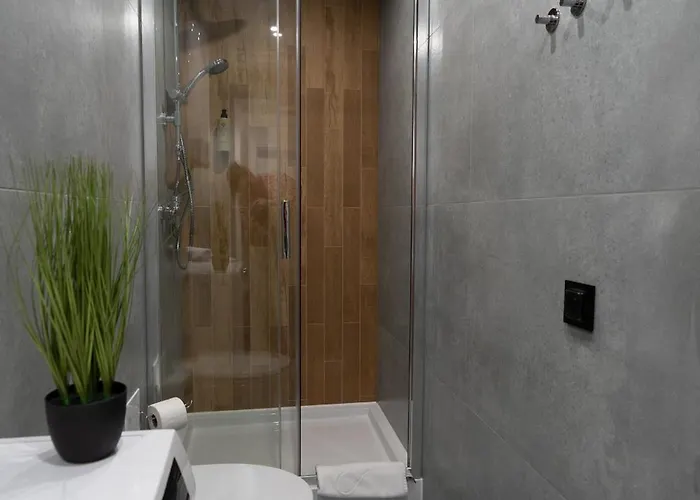 Flow - Swietego Pawla 10 Kattowitz