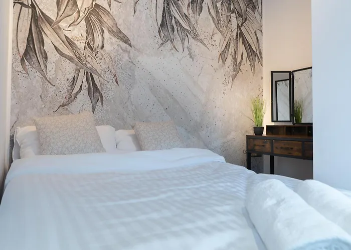 Flow - Swietego Pawla 10 Aparthotel